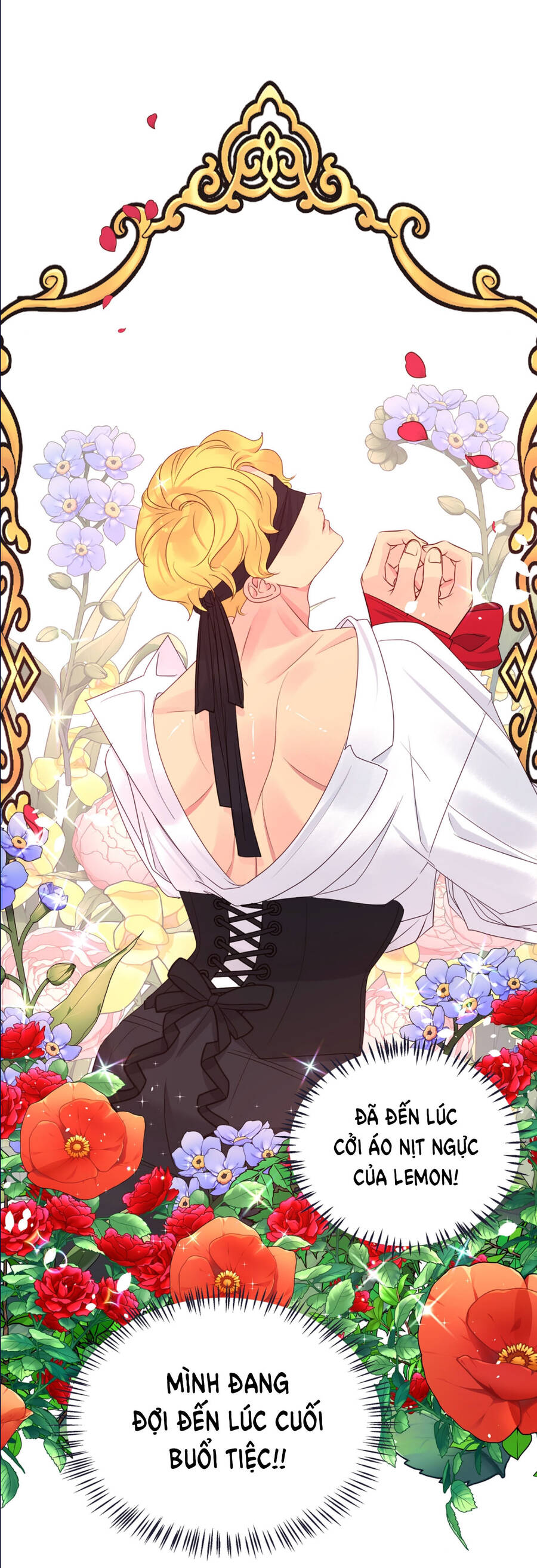 Bảo Vật Của Công Chúa Chapter 26.2 - 18