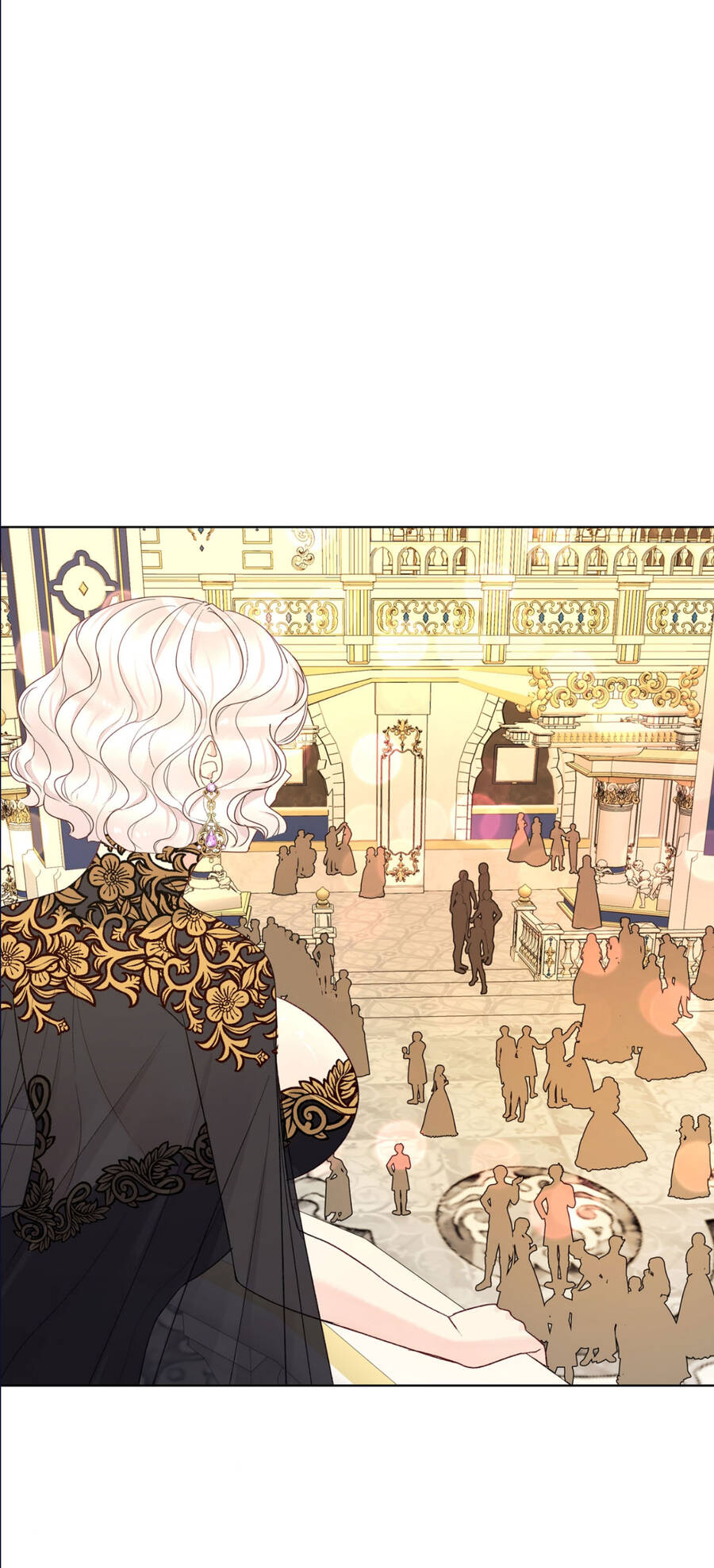 Bảo Vật Của Công Chúa Chapter 26.2 - 21