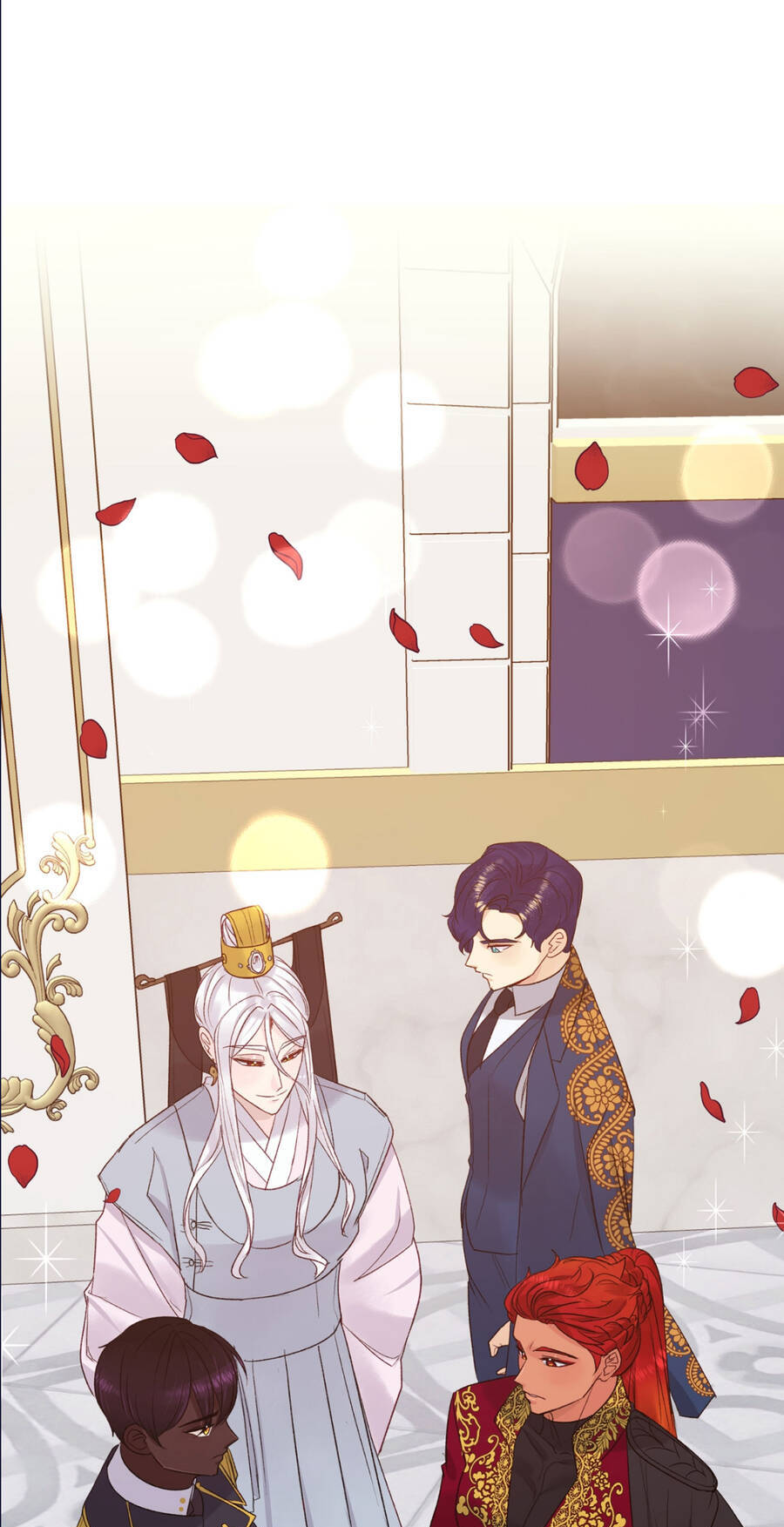 Bảo Vật Của Công Chúa Chapter 26.2 - 22