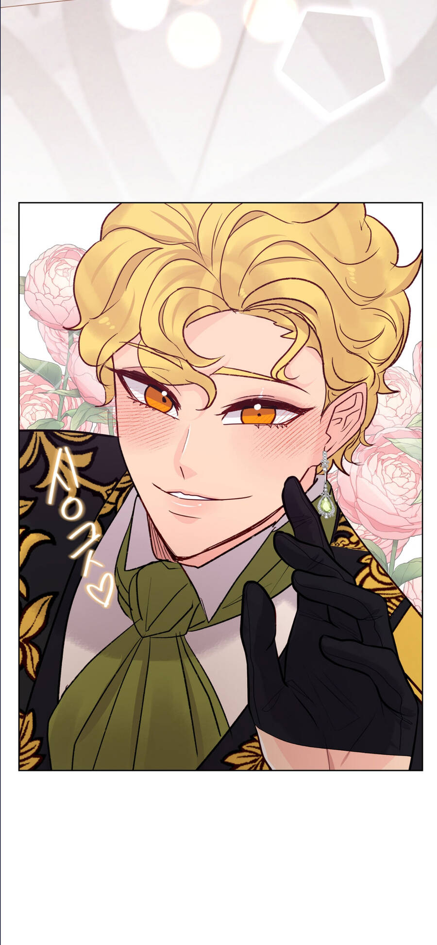 Bảo Vật Của Công Chúa Chapter 26.2 - 24