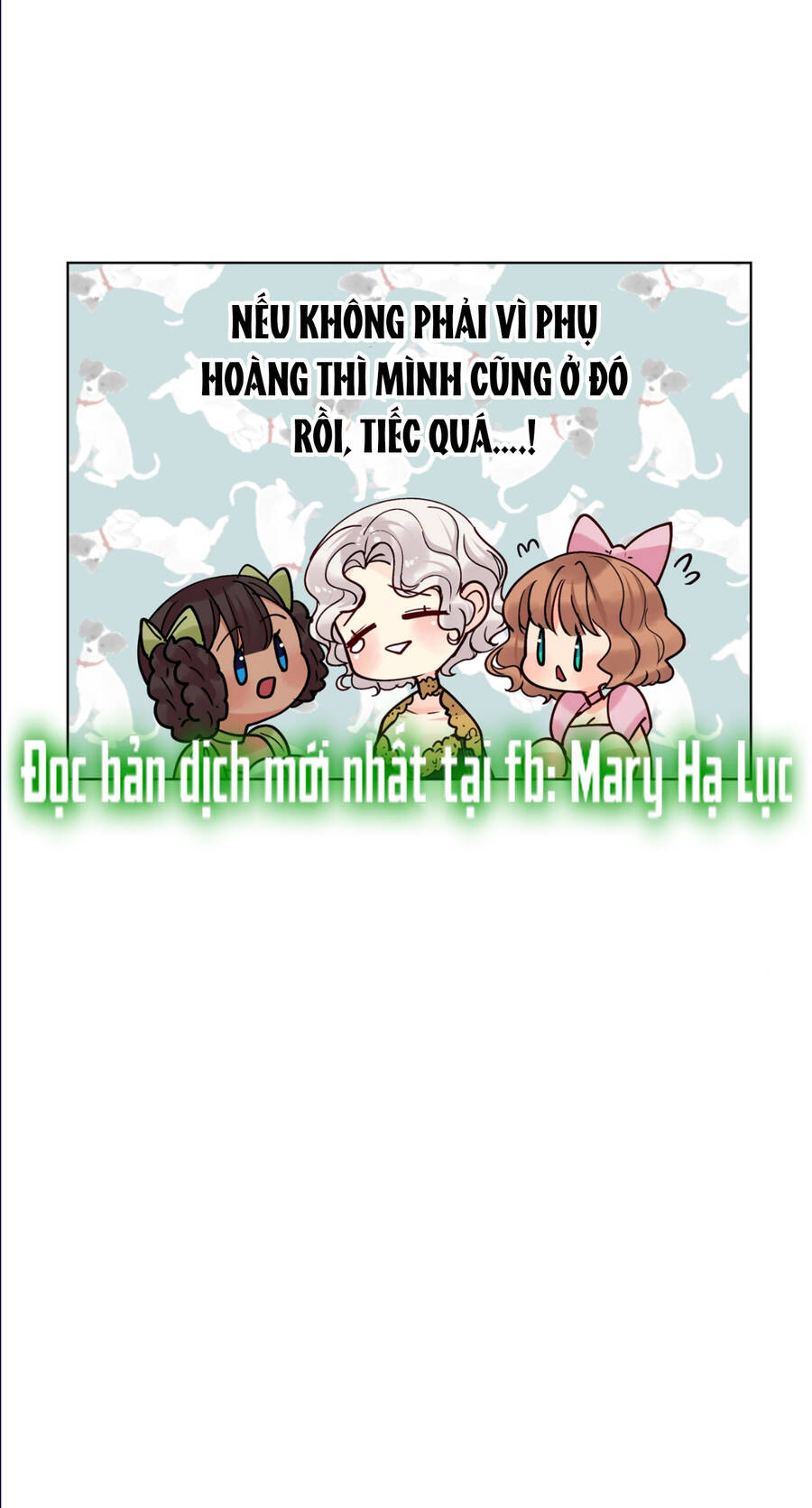 Bảo Vật Của Công Chúa Chapter 26.2 - 26