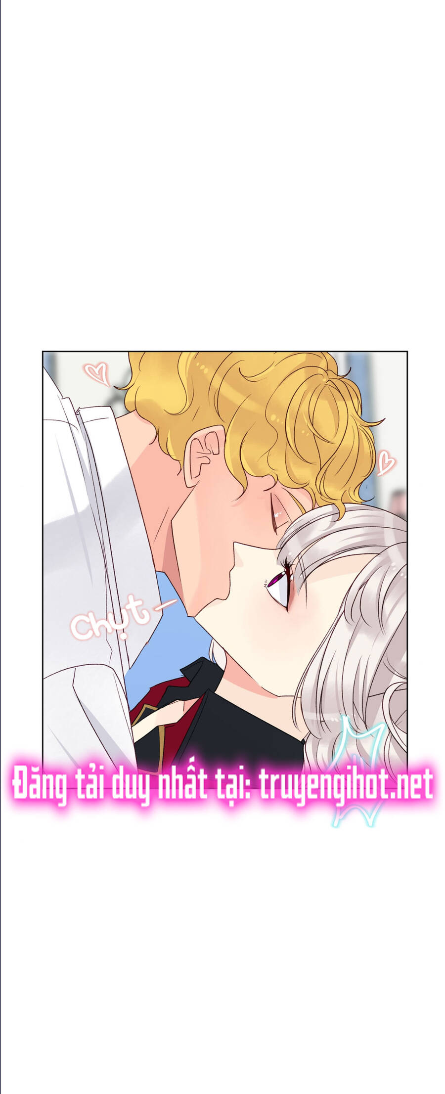 Bảo Vật Của Công Chúa Chapter 26.2 - 5
