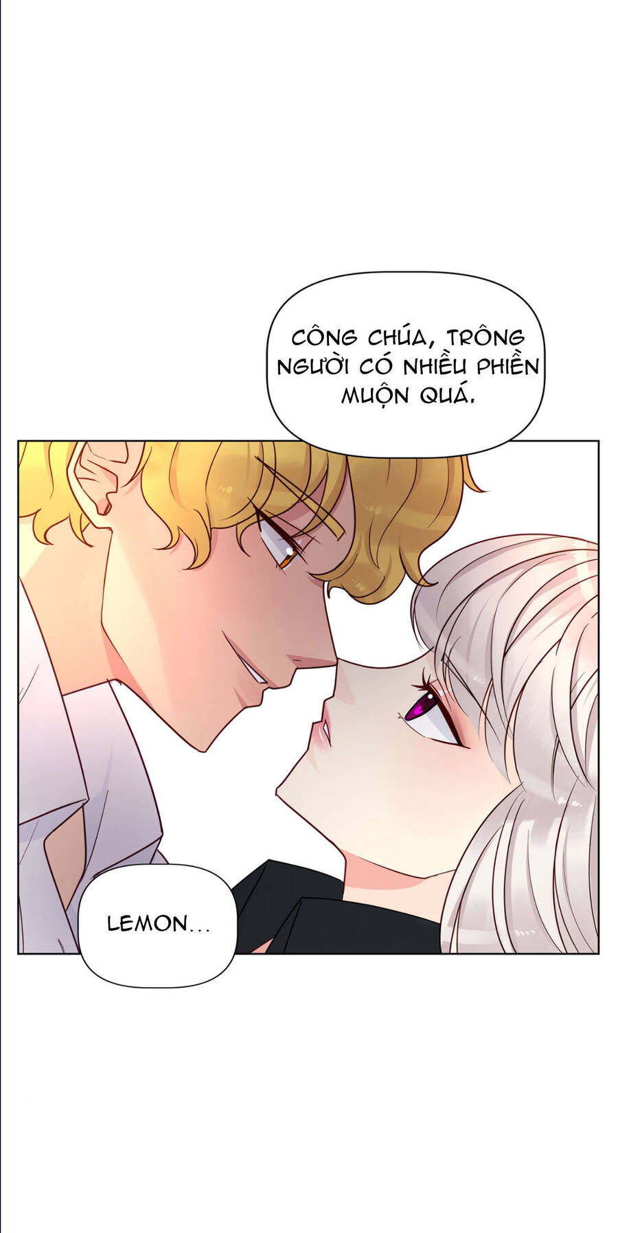 Bảo Vật Của Công Chúa Chapter 26.2 - 8