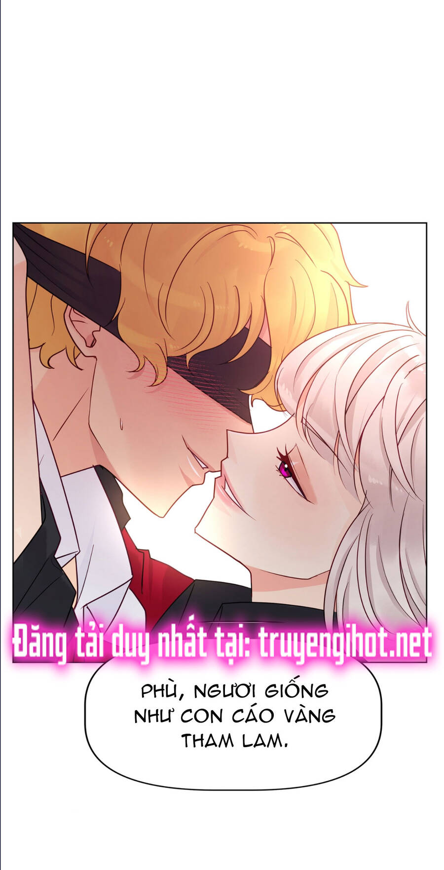 Bảo Vật Của Công Chúa Chapter 26.2 - 10