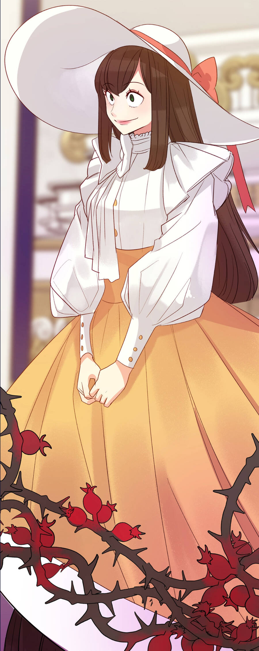 Bảo Vật Của Công Chúa Chapter 26.3 - 15