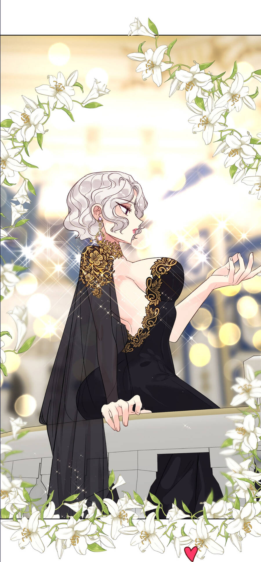 Bảo Vật Của Công Chúa Chapter 26.3 - 5