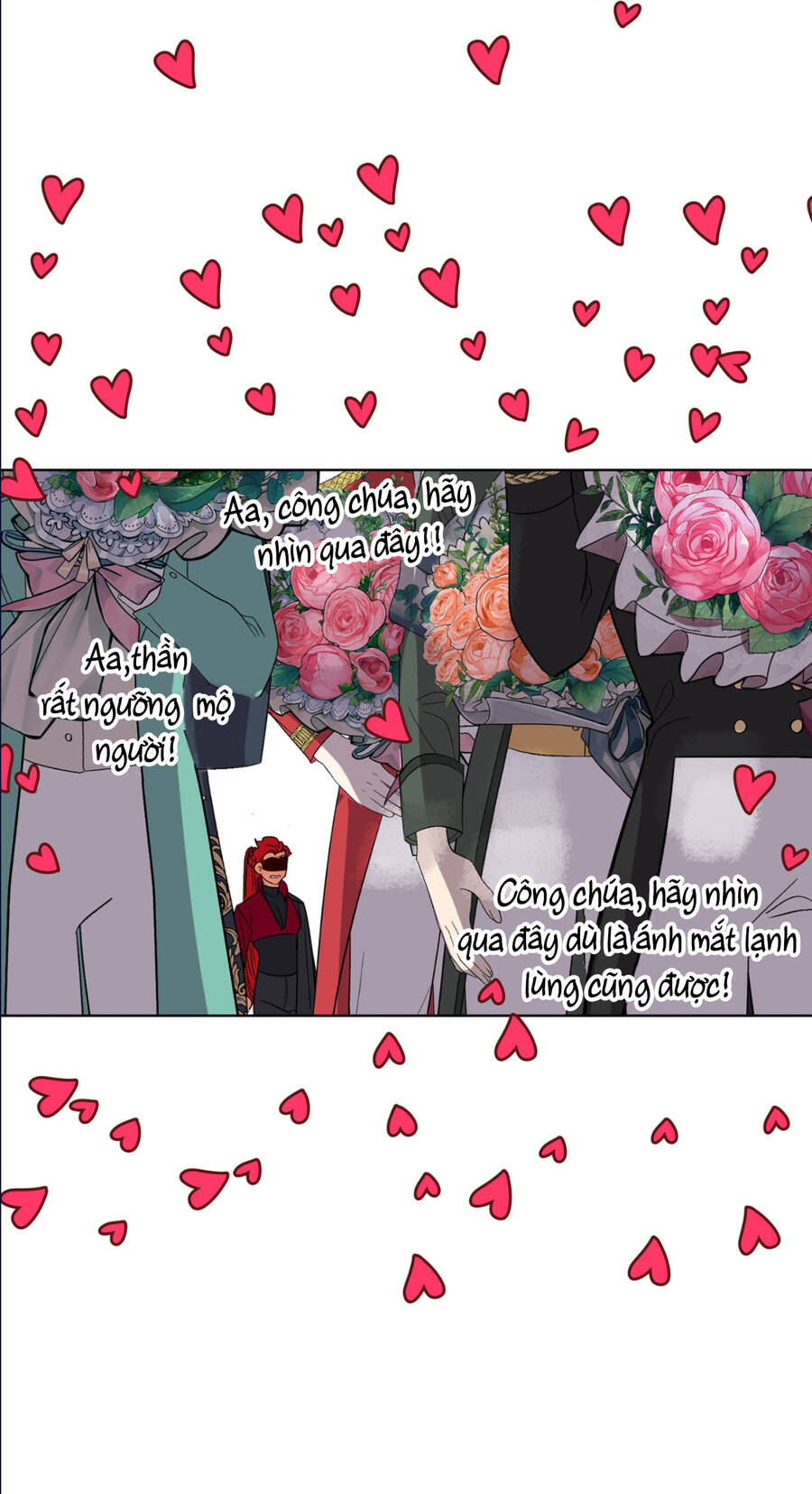 Bảo Vật Của Công Chúa Chapter 26.3 - 6
