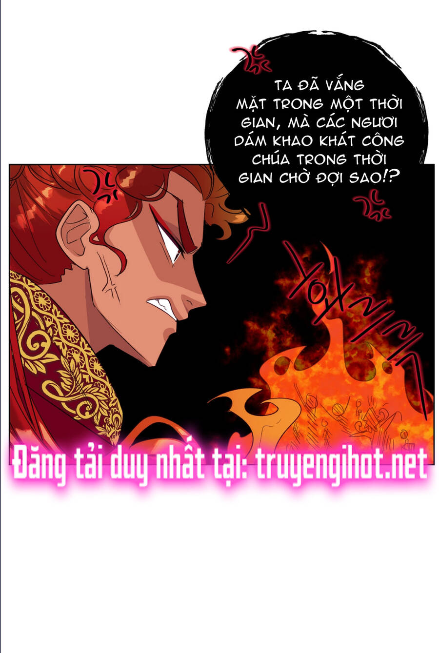 Bảo Vật Của Công Chúa Chapter 26.3 - 7