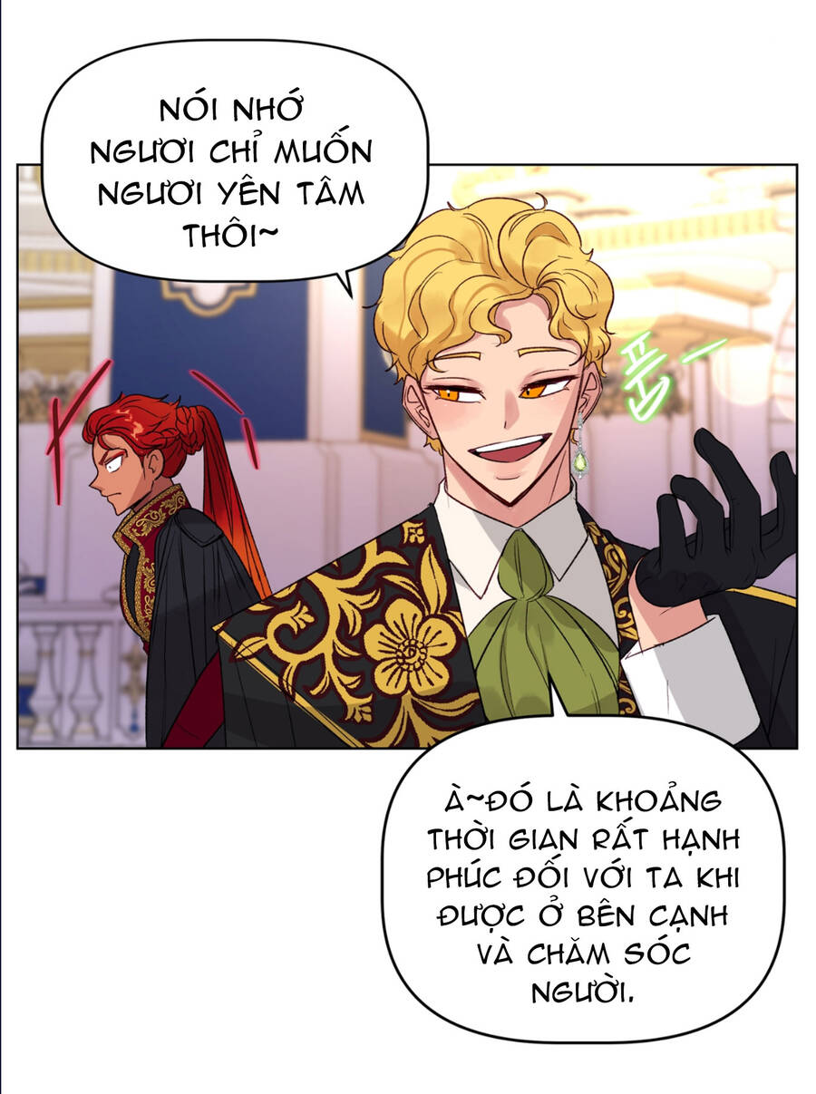 Bảo Vật Của Công Chúa Chapter 26.3 - 9