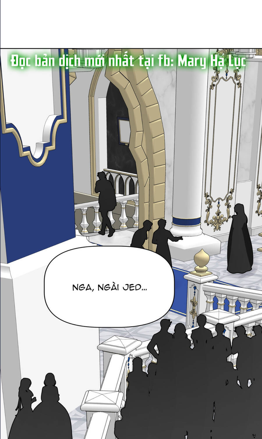 Bảo Vật Của Công Chúa Chapter 27.1 - 2