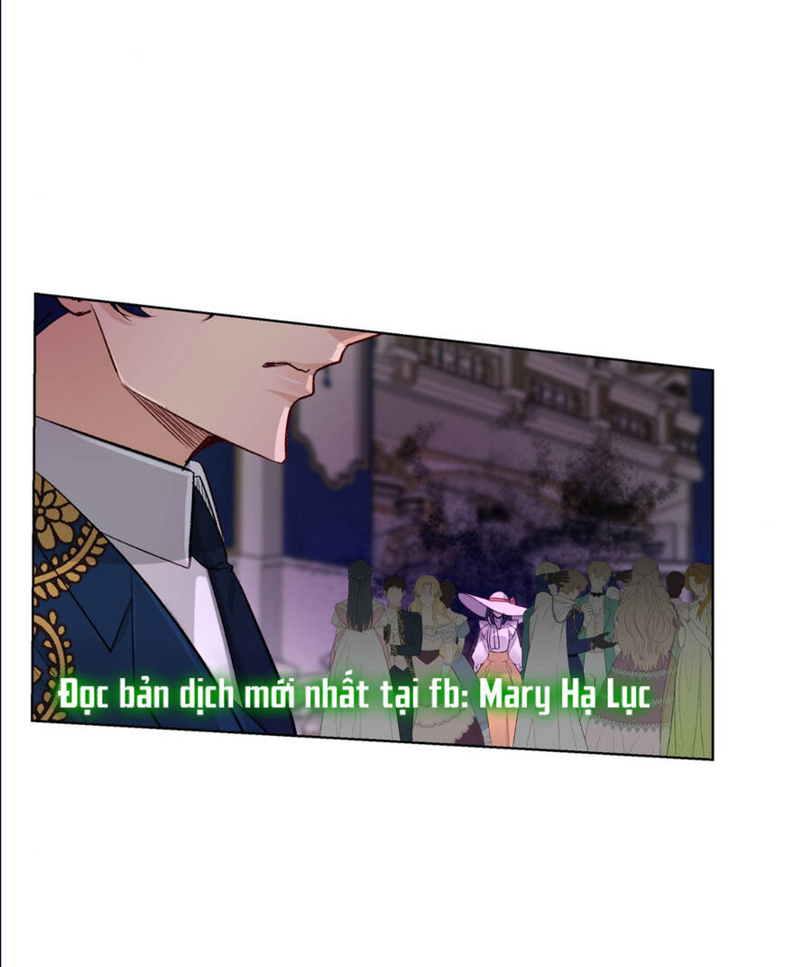 Bảo Vật Của Công Chúa Chapter 27.1 - 11