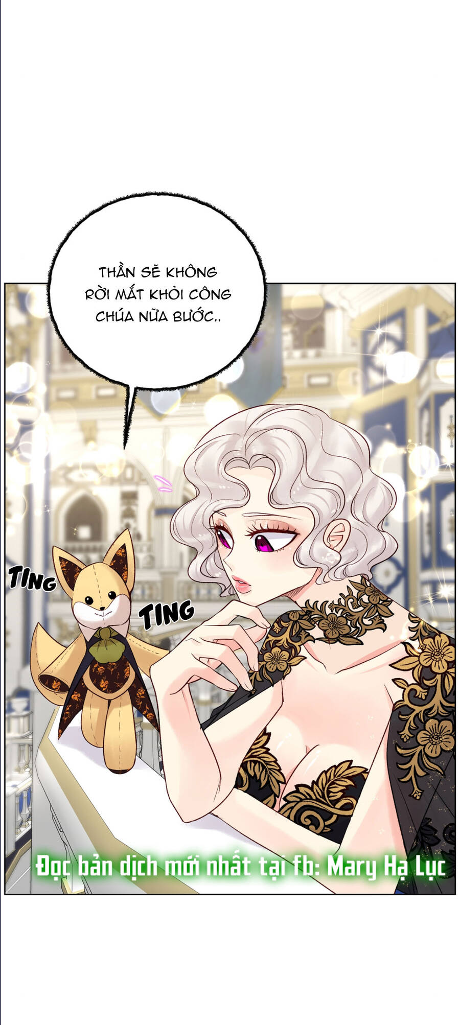 Bảo Vật Của Công Chúa Chapter 27.1 - 13