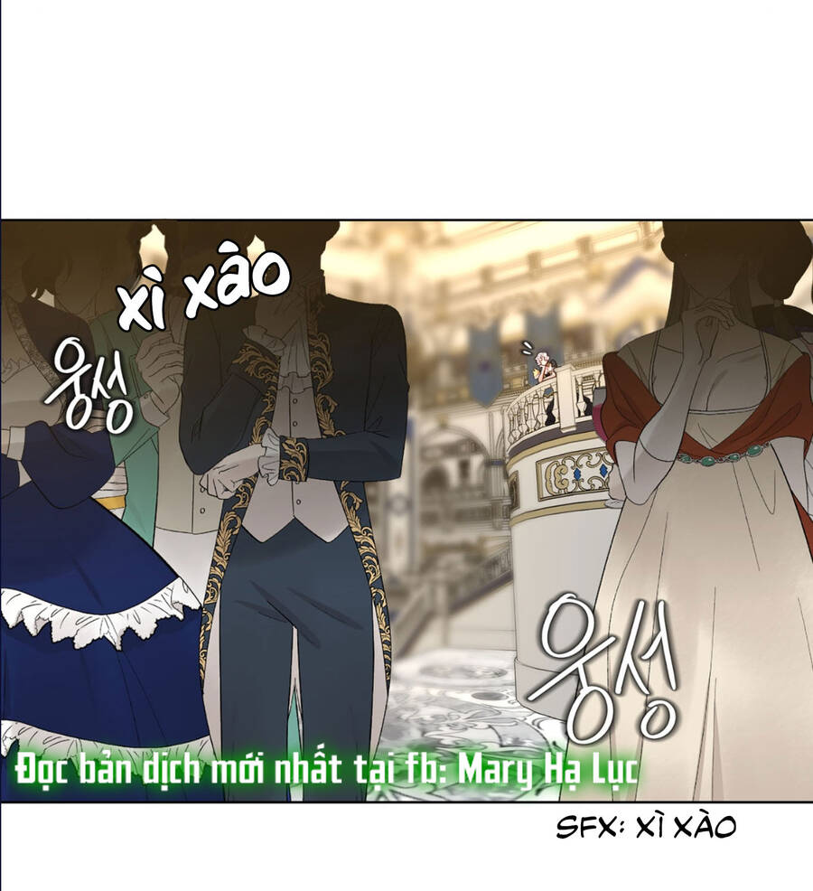 Bảo Vật Của Công Chúa Chapter 27.1 - 17