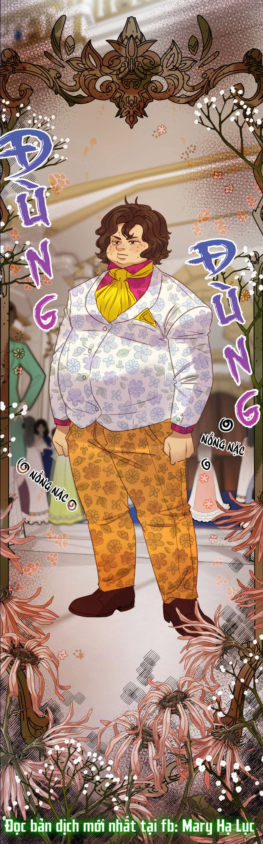 Bảo Vật Của Công Chúa Chapter 27.1 - 19