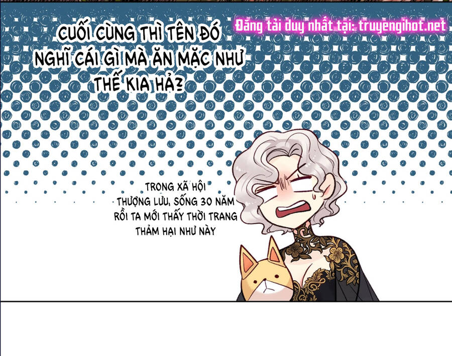 Bảo Vật Của Công Chúa Chapter 27.1 - 20