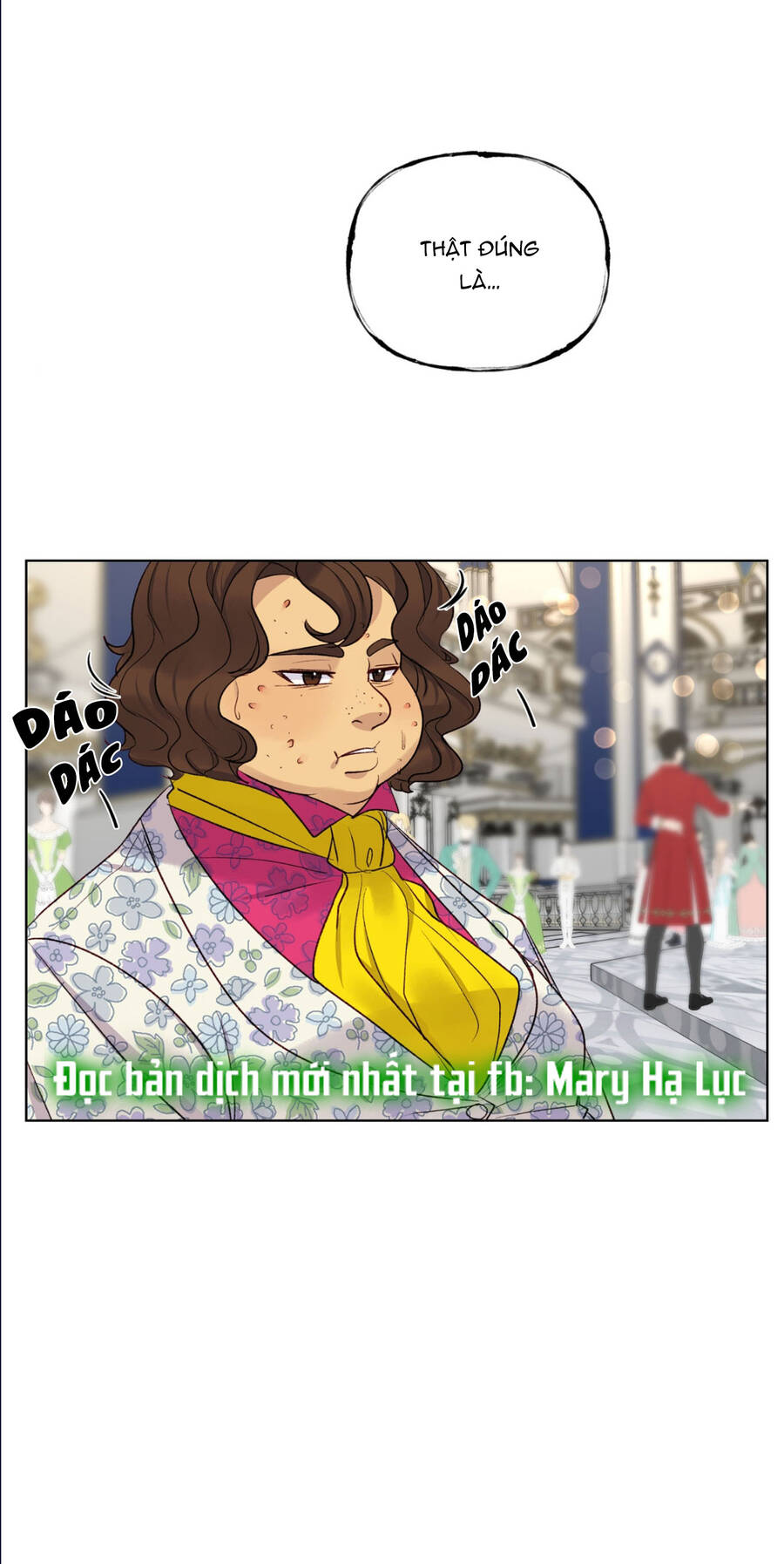 Bảo Vật Của Công Chúa Chapter 27.1 - 22