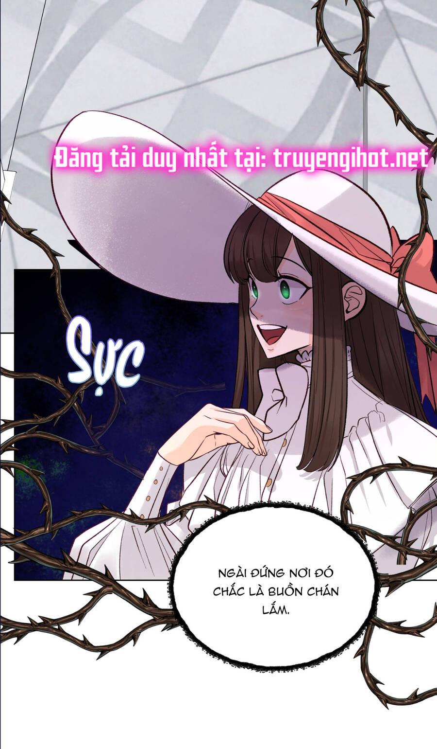 Bảo Vật Của Công Chúa Chapter 27.1 - 4