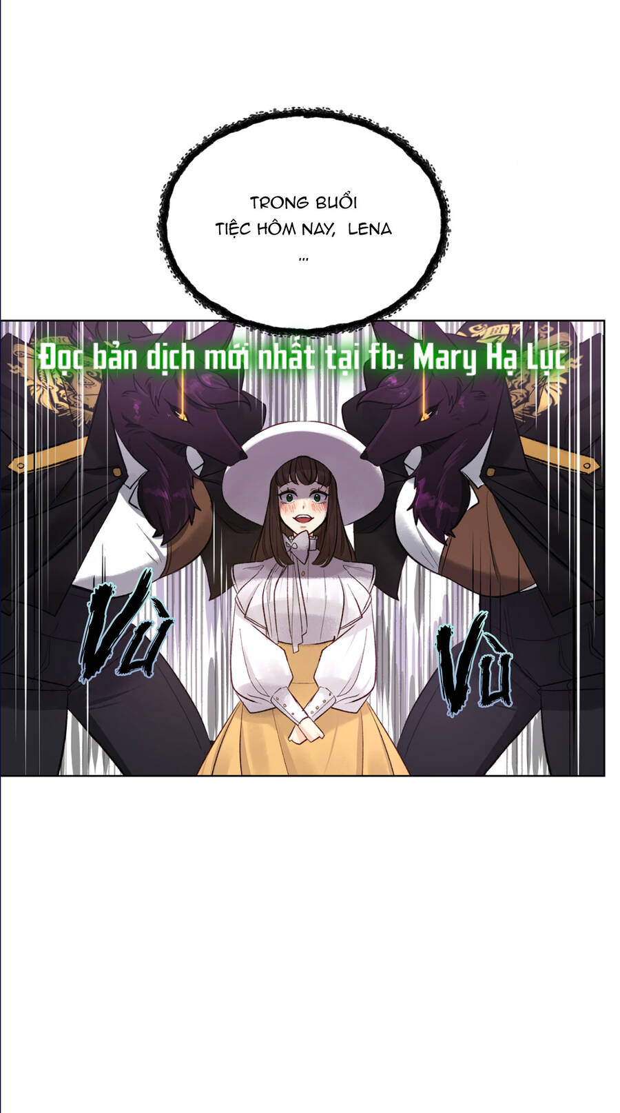 Bảo Vật Của Công Chúa Chapter 27.1 - 5