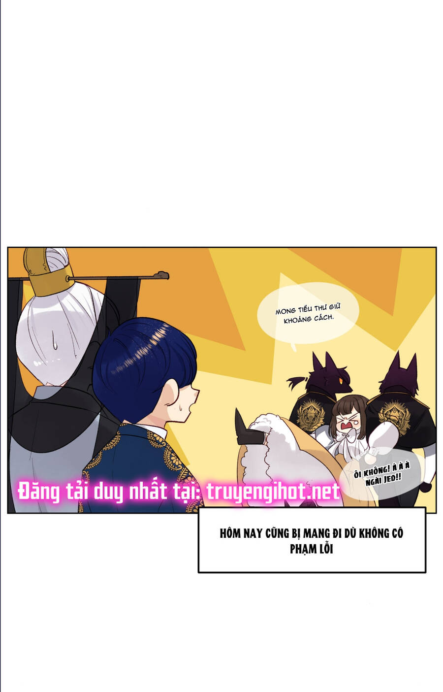 Bảo Vật Của Công Chúa Chapter 27.1 - 6