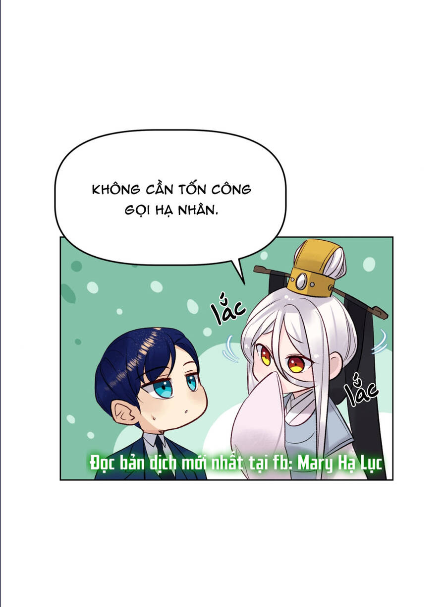 Bảo Vật Của Công Chúa Chapter 27.1 - 7