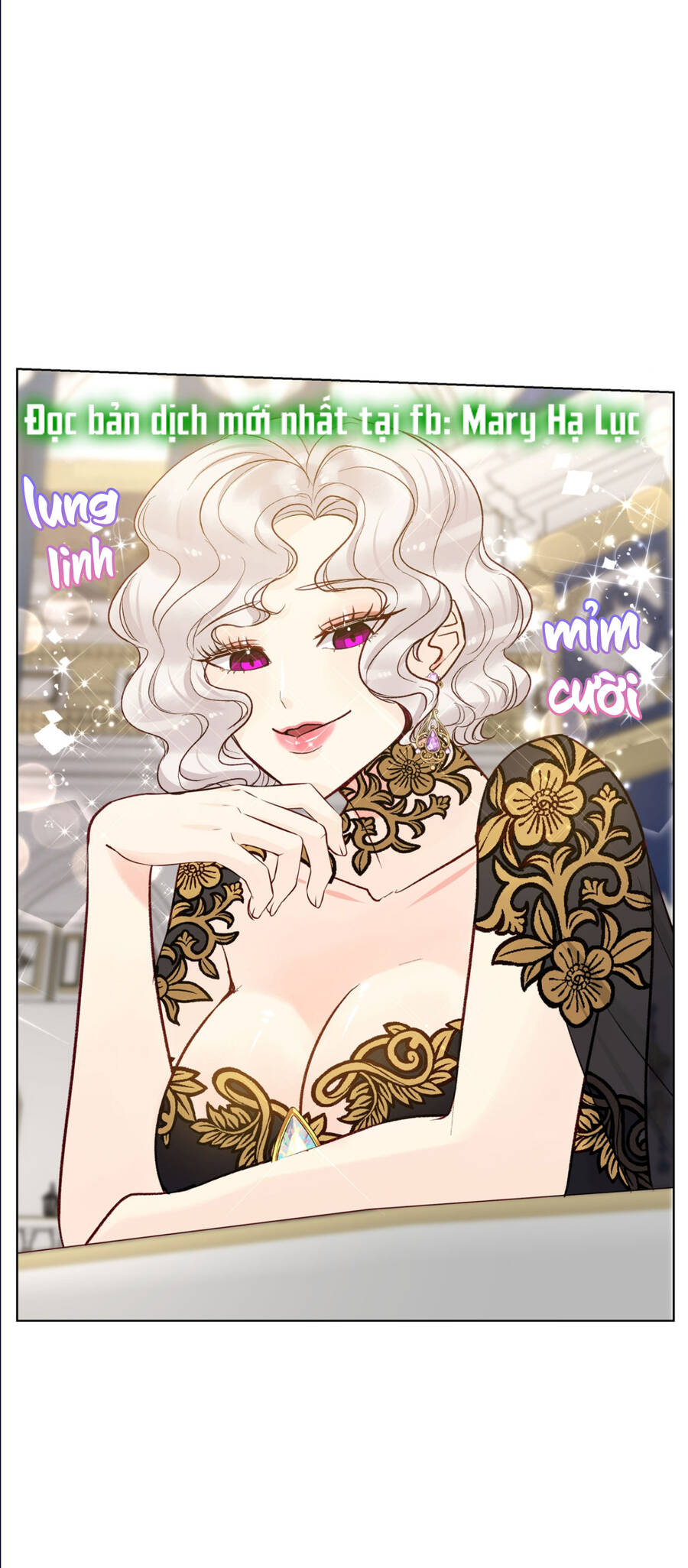 Bảo Vật Của Công Chúa Chapter 27.1 - 9