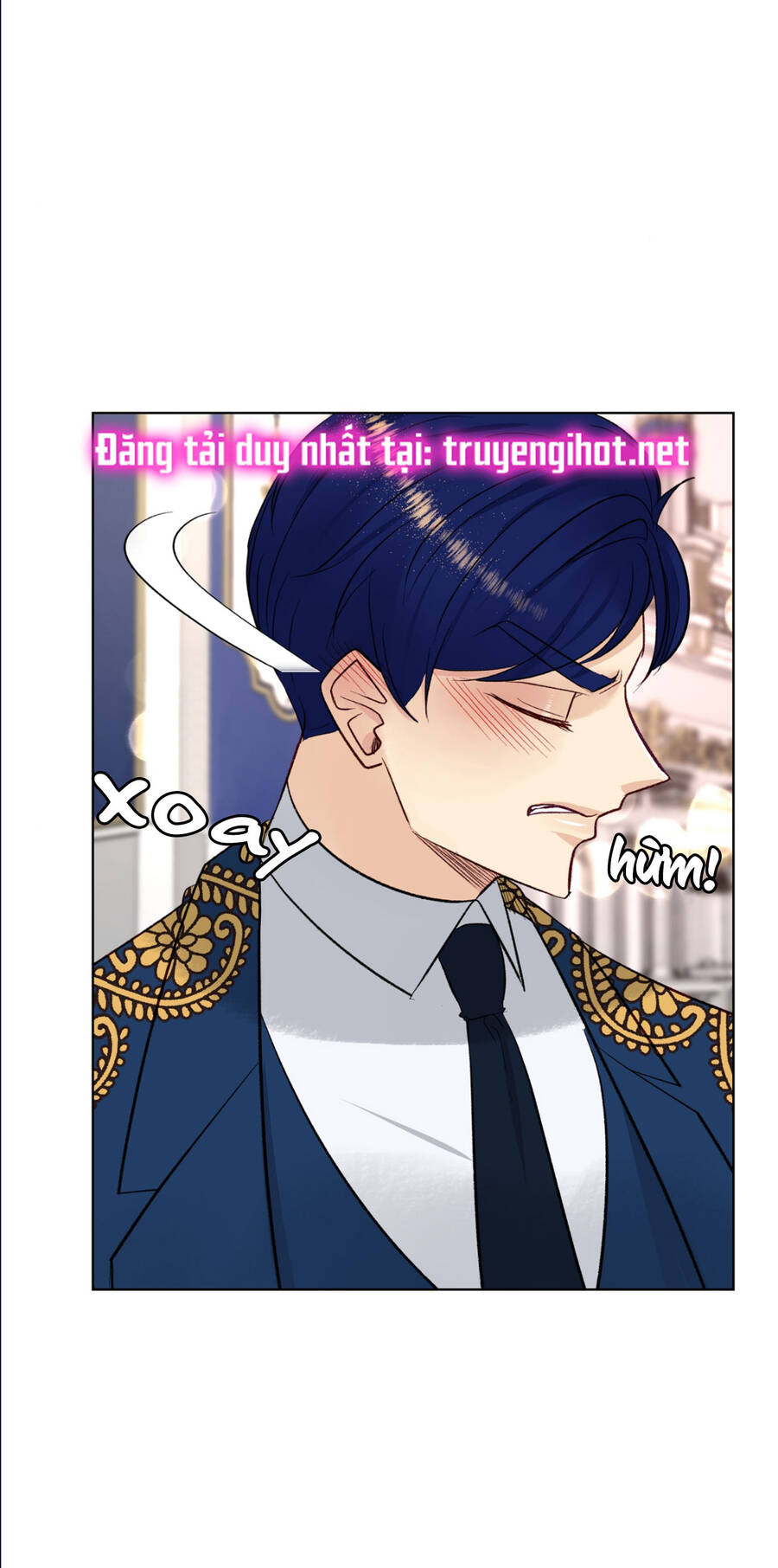 Bảo Vật Của Công Chúa Chapter 27.1 - 10