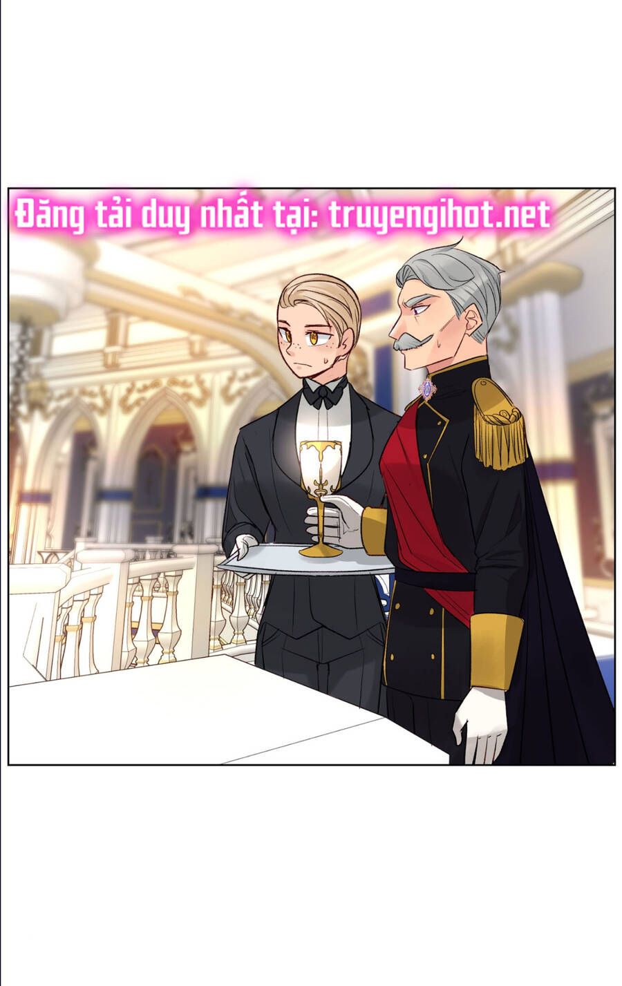 Bảo Vật Của Công Chúa Chapter 27.2 - 2