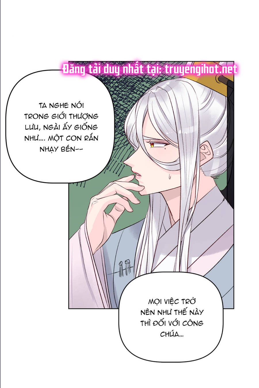 Bảo Vật Của Công Chúa Chapter 27.2 - 12