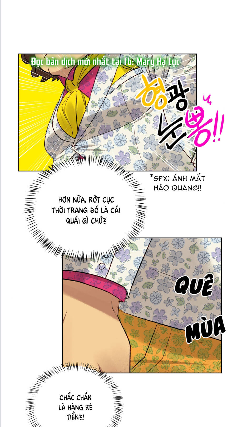 Bảo Vật Của Công Chúa Chapter 27.2 - 19