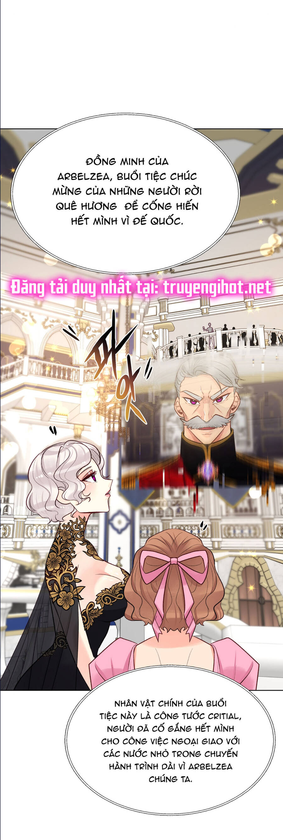 Bảo Vật Của Công Chúa Chapter 27.2 - 4