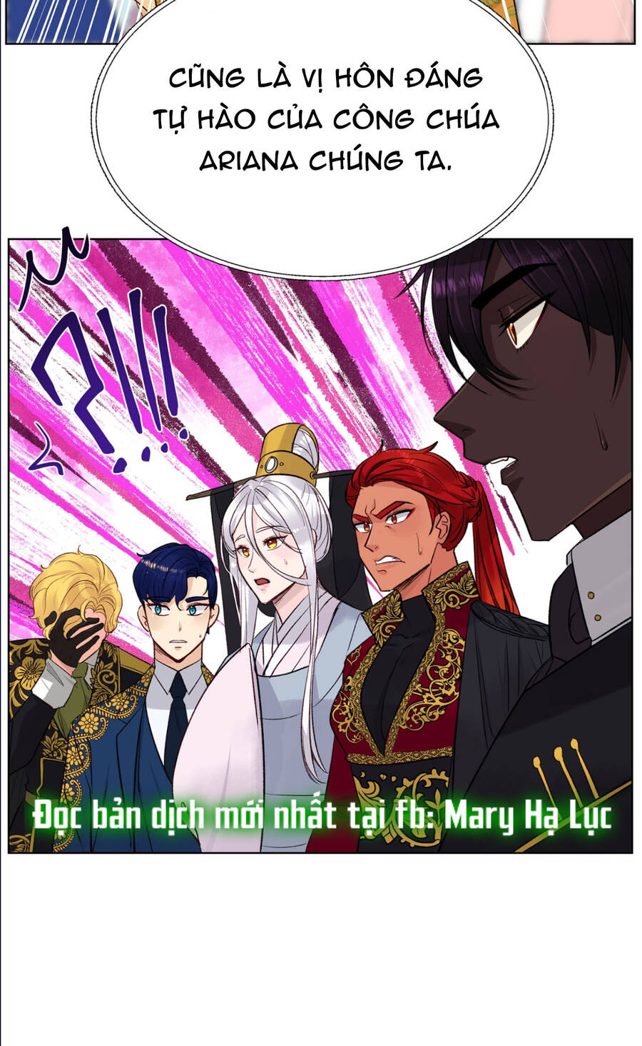 Bảo Vật Của Công Chúa Chapter 27.2 - 7