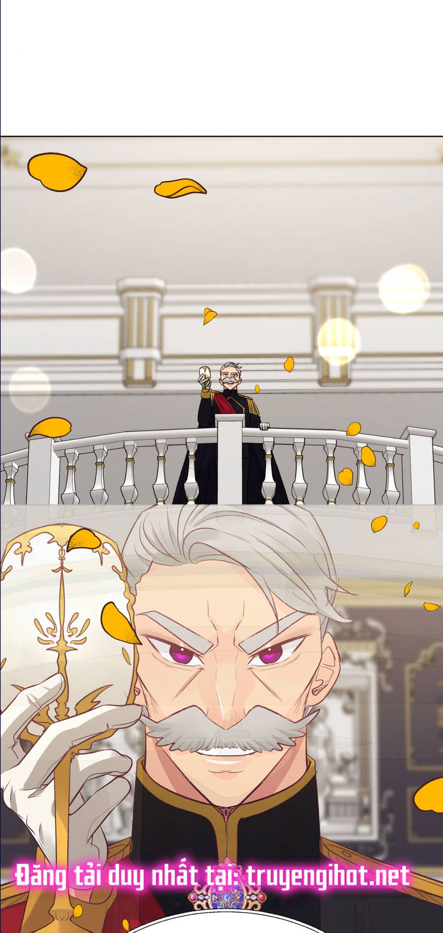 Bảo Vật Của Công Chúa Chapter 27.2 - 8