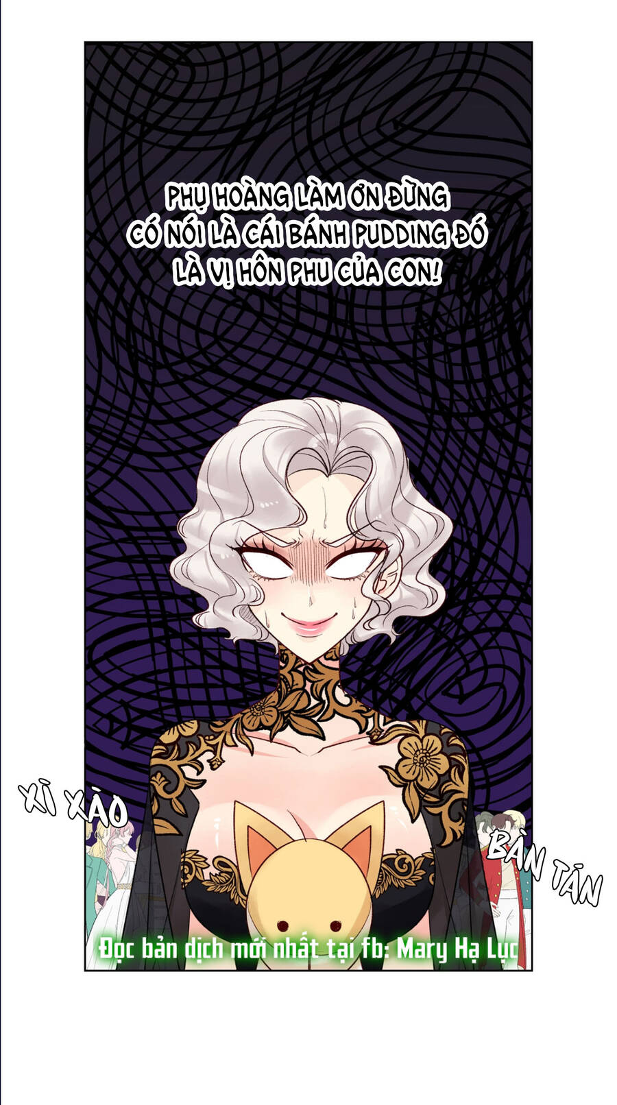Bảo Vật Của Công Chúa Chapter 27.2 - 10