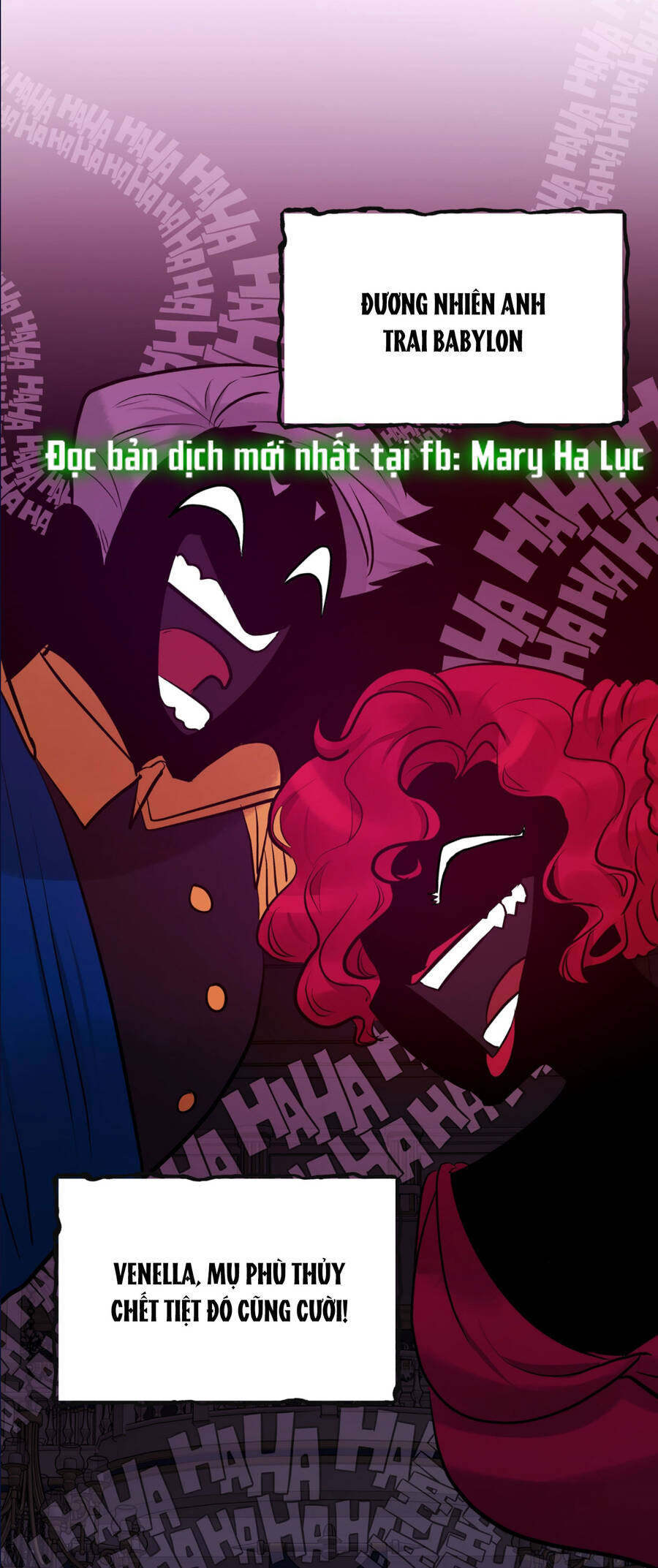 Bảo Vật Của Công Chúa Chapter 27.3 - 1