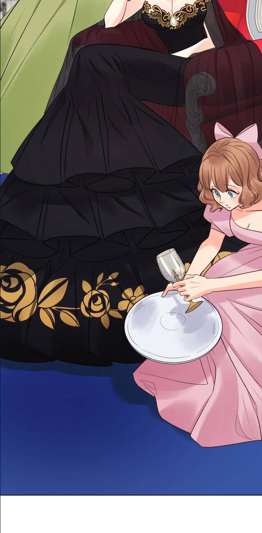 Bảo Vật Của Công Chúa Chapter 27.3 - 11