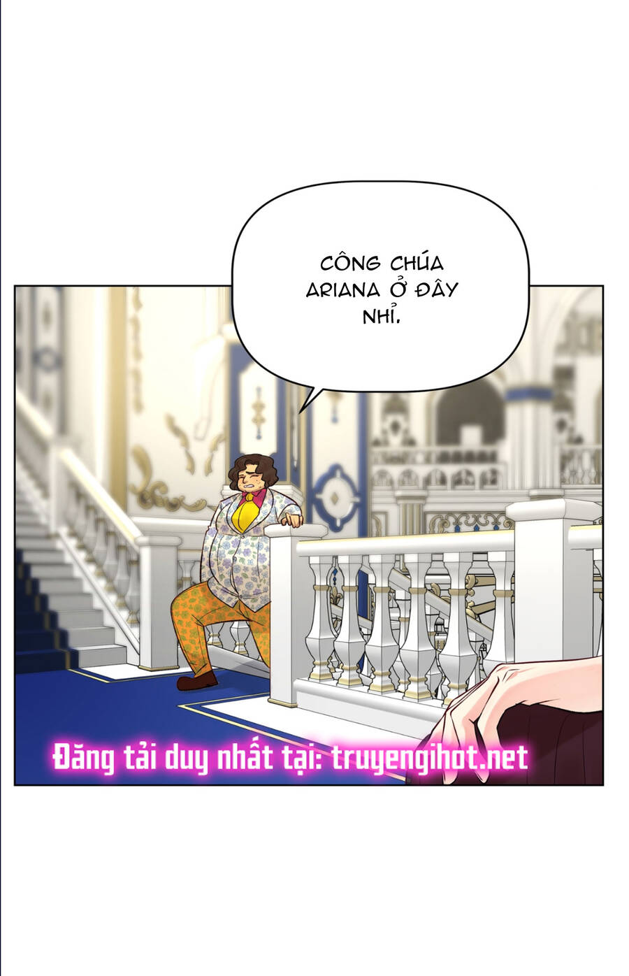 Bảo Vật Của Công Chúa Chapter 27.3 - 12