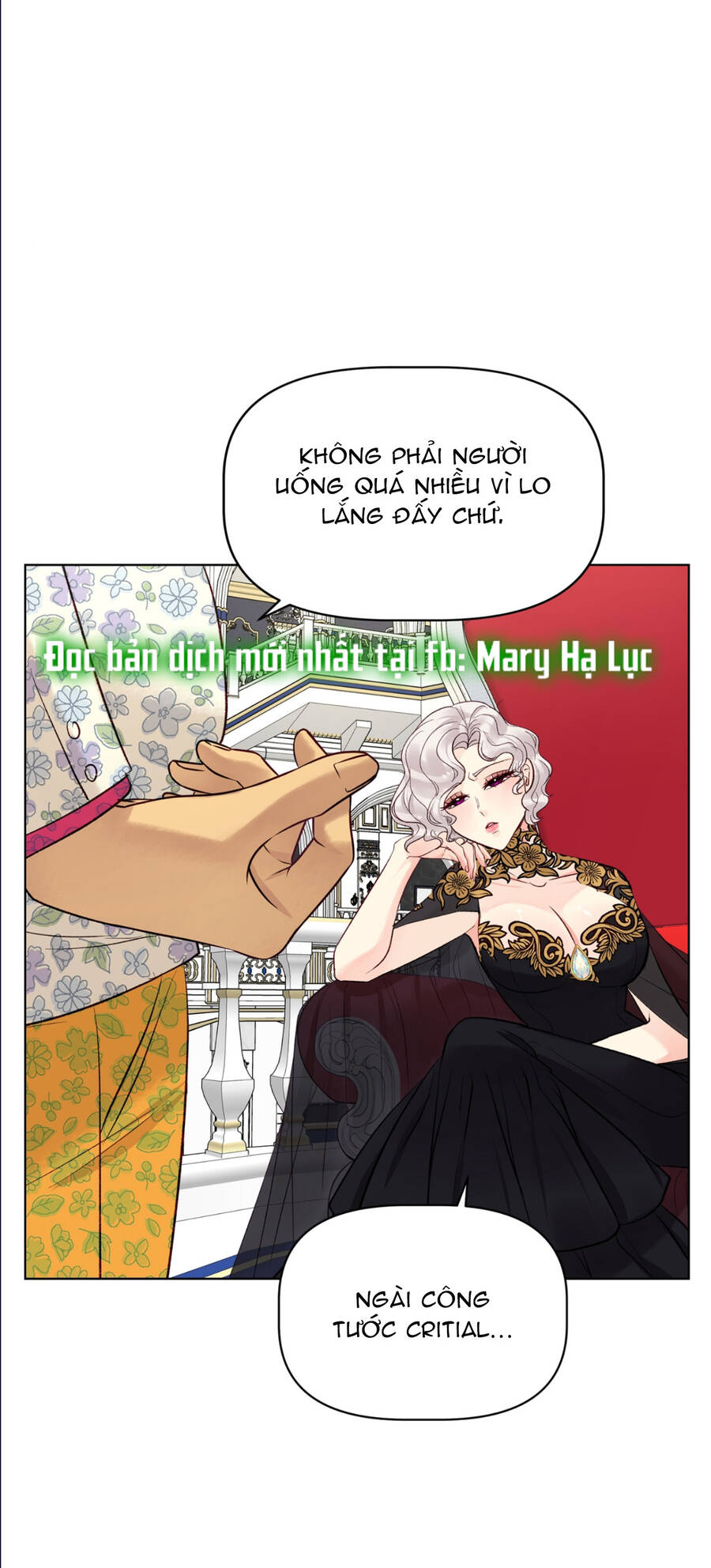 Bảo Vật Của Công Chúa Chapter 27.3 - 13