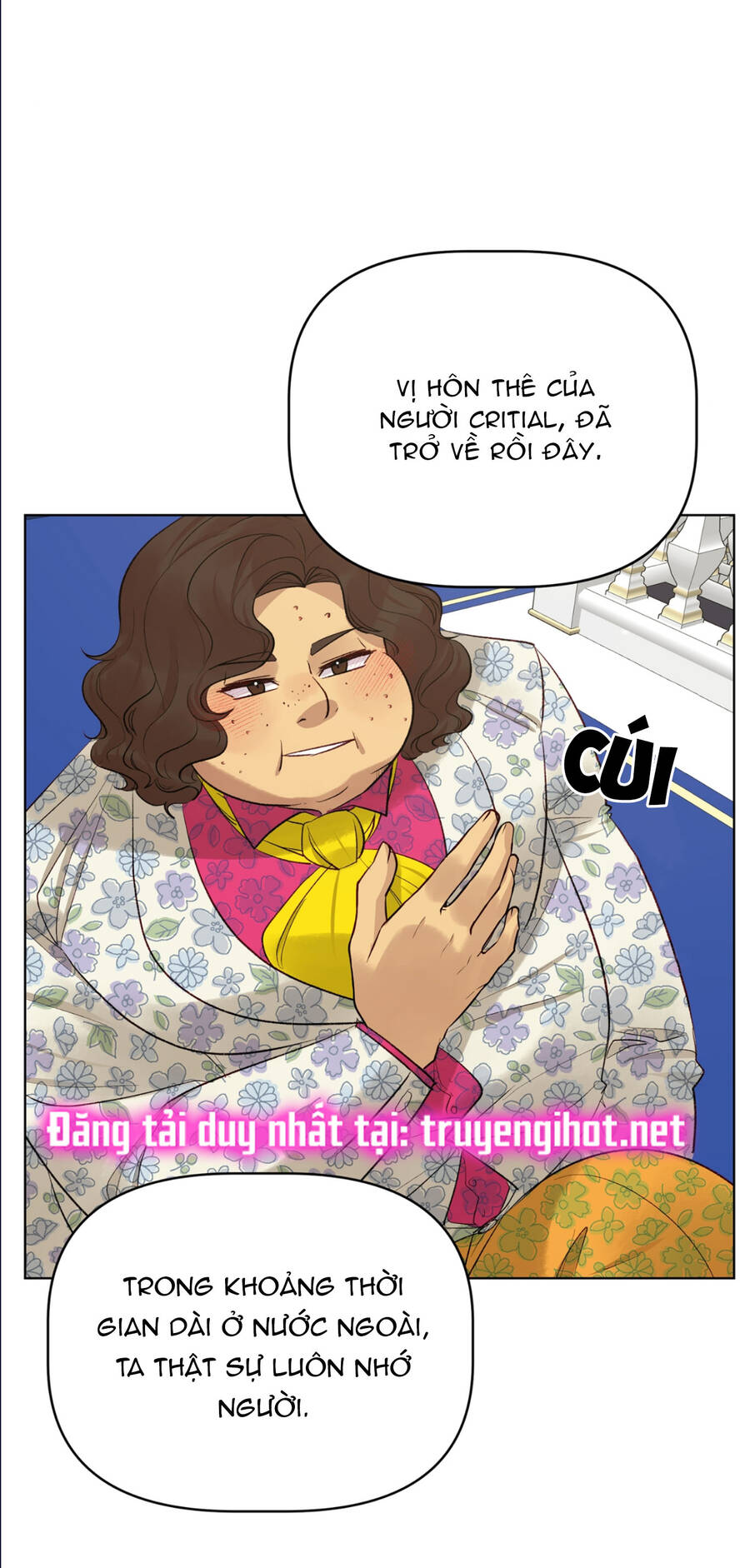 Bảo Vật Của Công Chúa Chapter 27.3 - 14