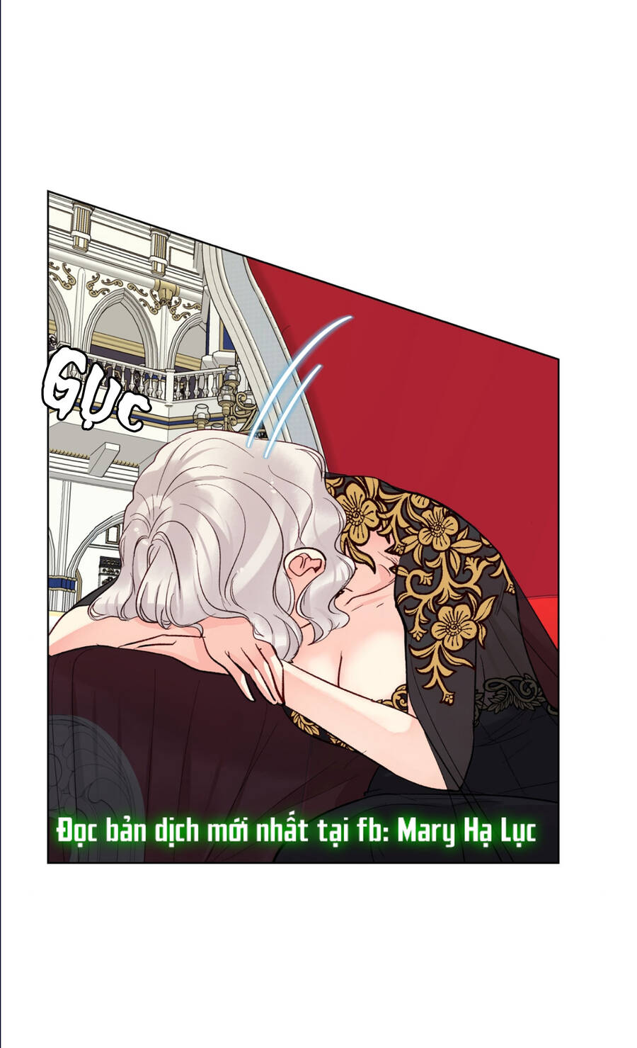 Bảo Vật Của Công Chúa Chapter 27.3 - 16