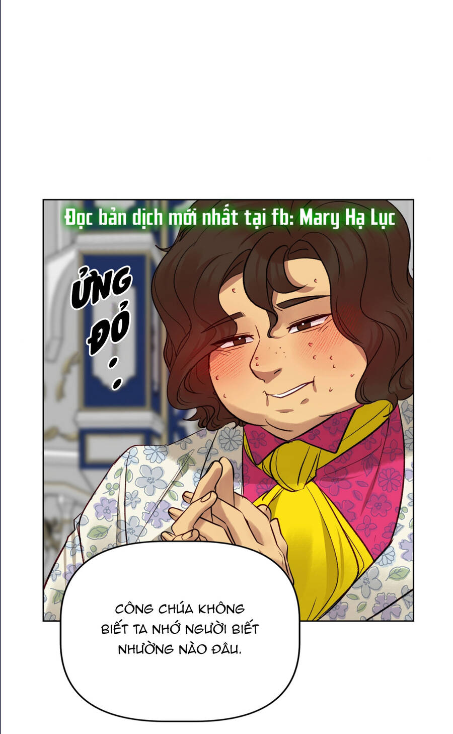 Bảo Vật Của Công Chúa Chapter 27.3 - 18