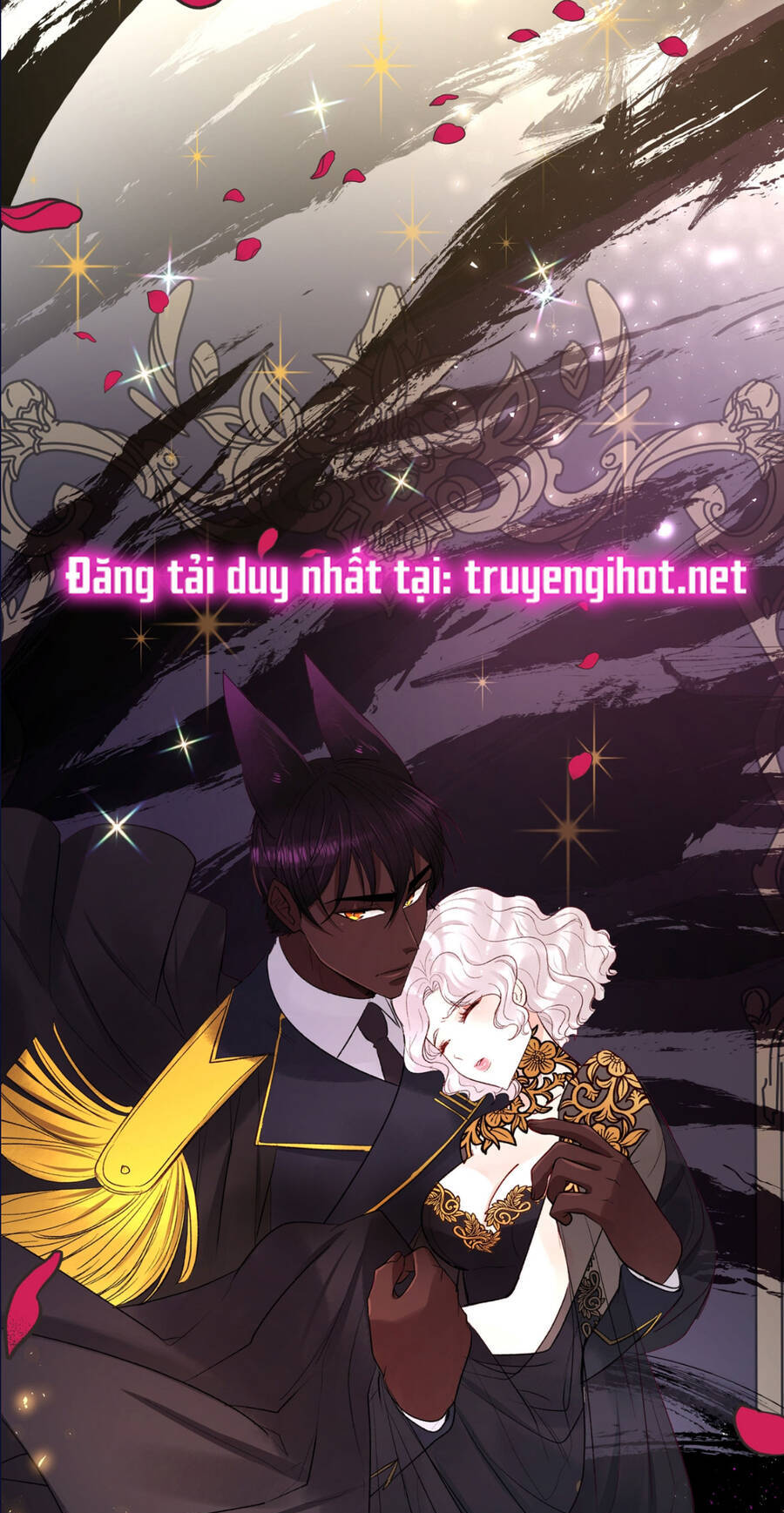 Bảo Vật Của Công Chúa Chapter 27.3 - 20