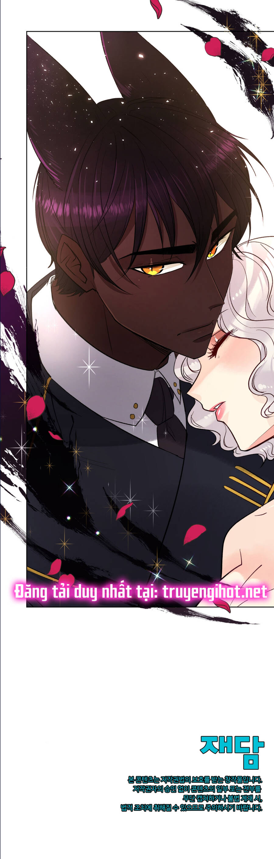 Bảo Vật Của Công Chúa Chapter 27.3 - 23