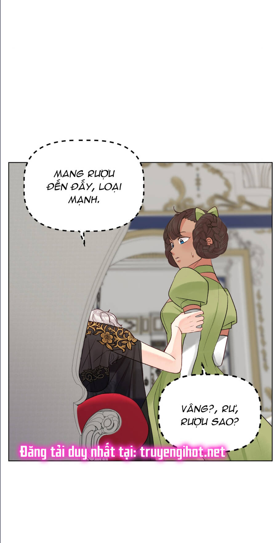 Bảo Vật Của Công Chúa Chapter 27.3 - 4