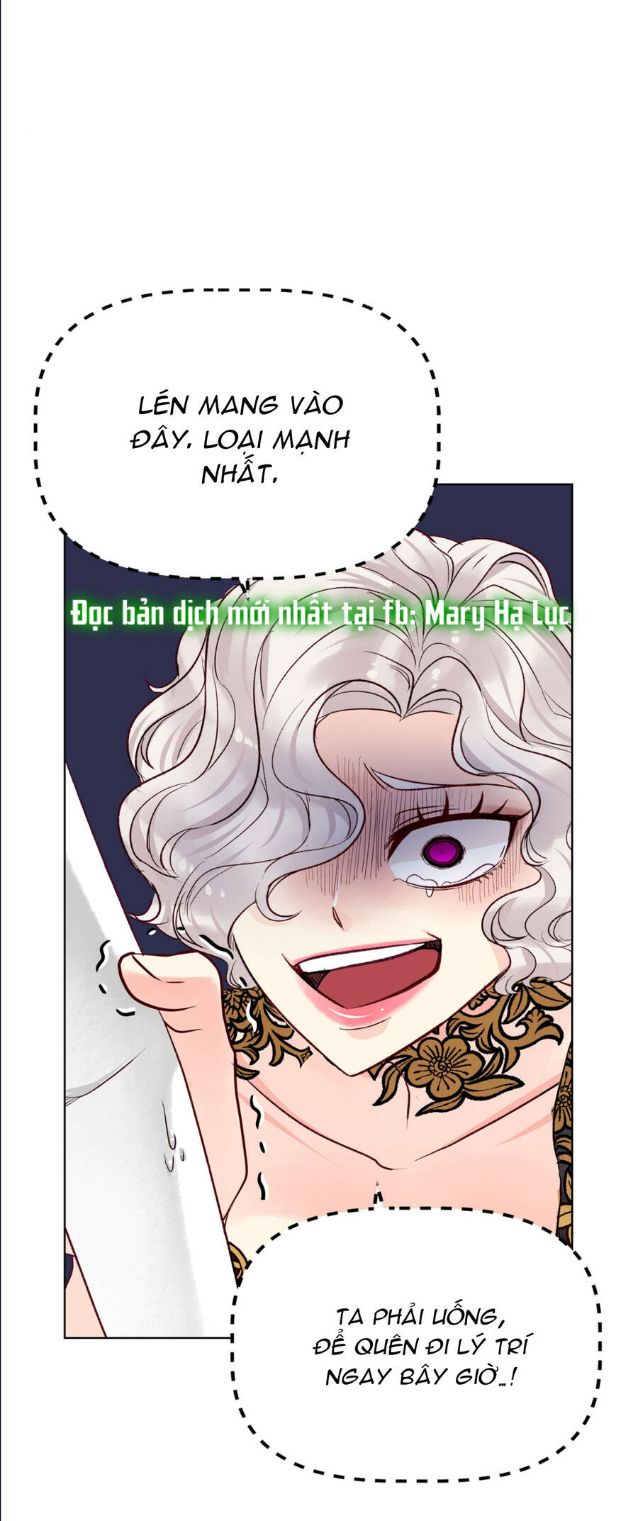 Bảo Vật Của Công Chúa Chapter 27.3 - 5