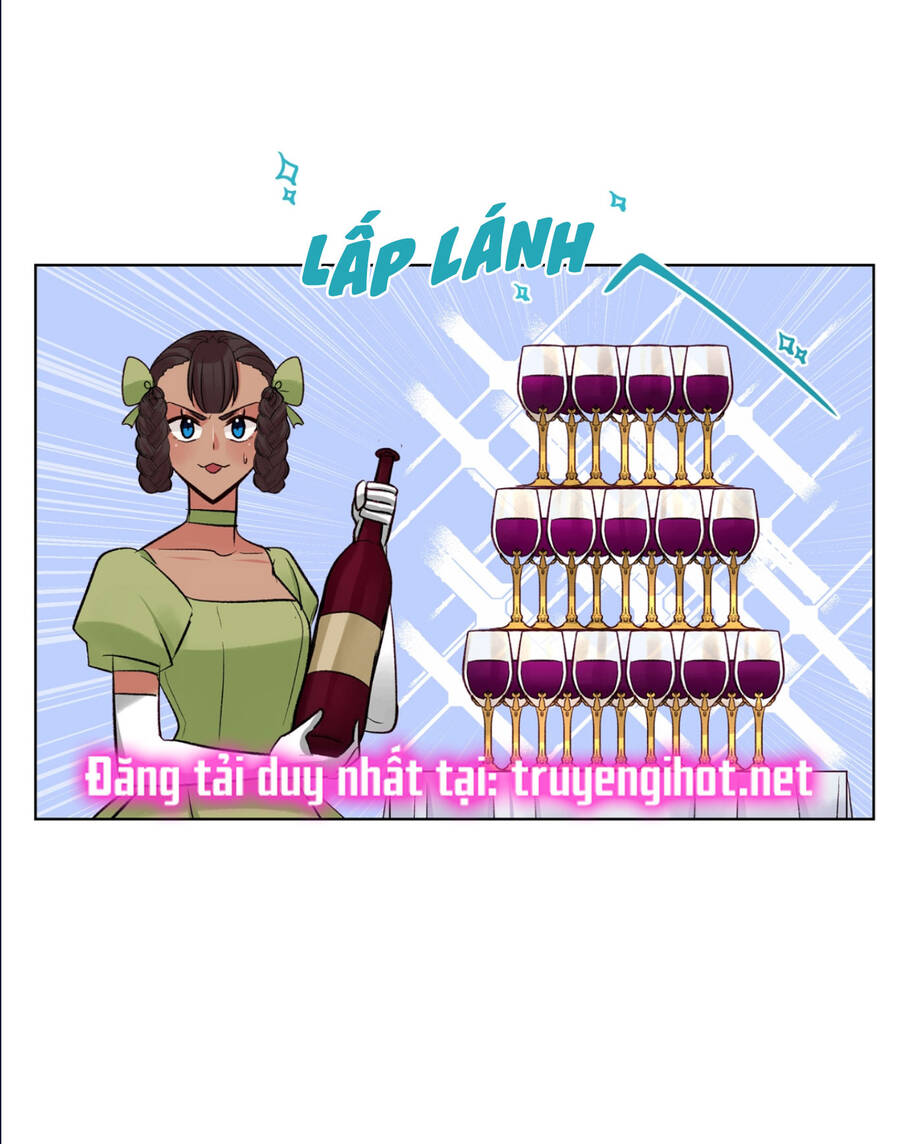 Bảo Vật Của Công Chúa Chapter 27.3 - 7