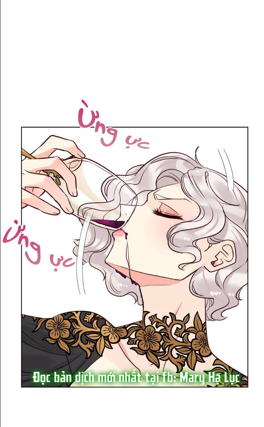 Bảo Vật Của Công Chúa Chapter 27.3 - 8