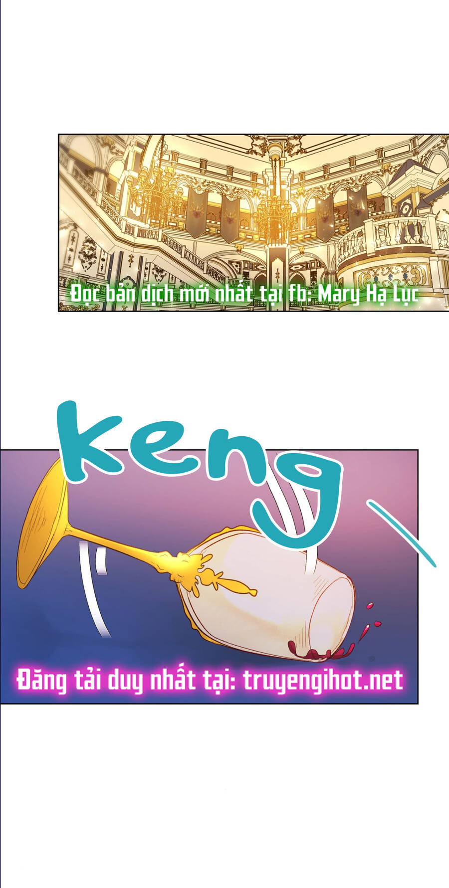 Bảo Vật Của Công Chúa Chapter 27.3 - 9