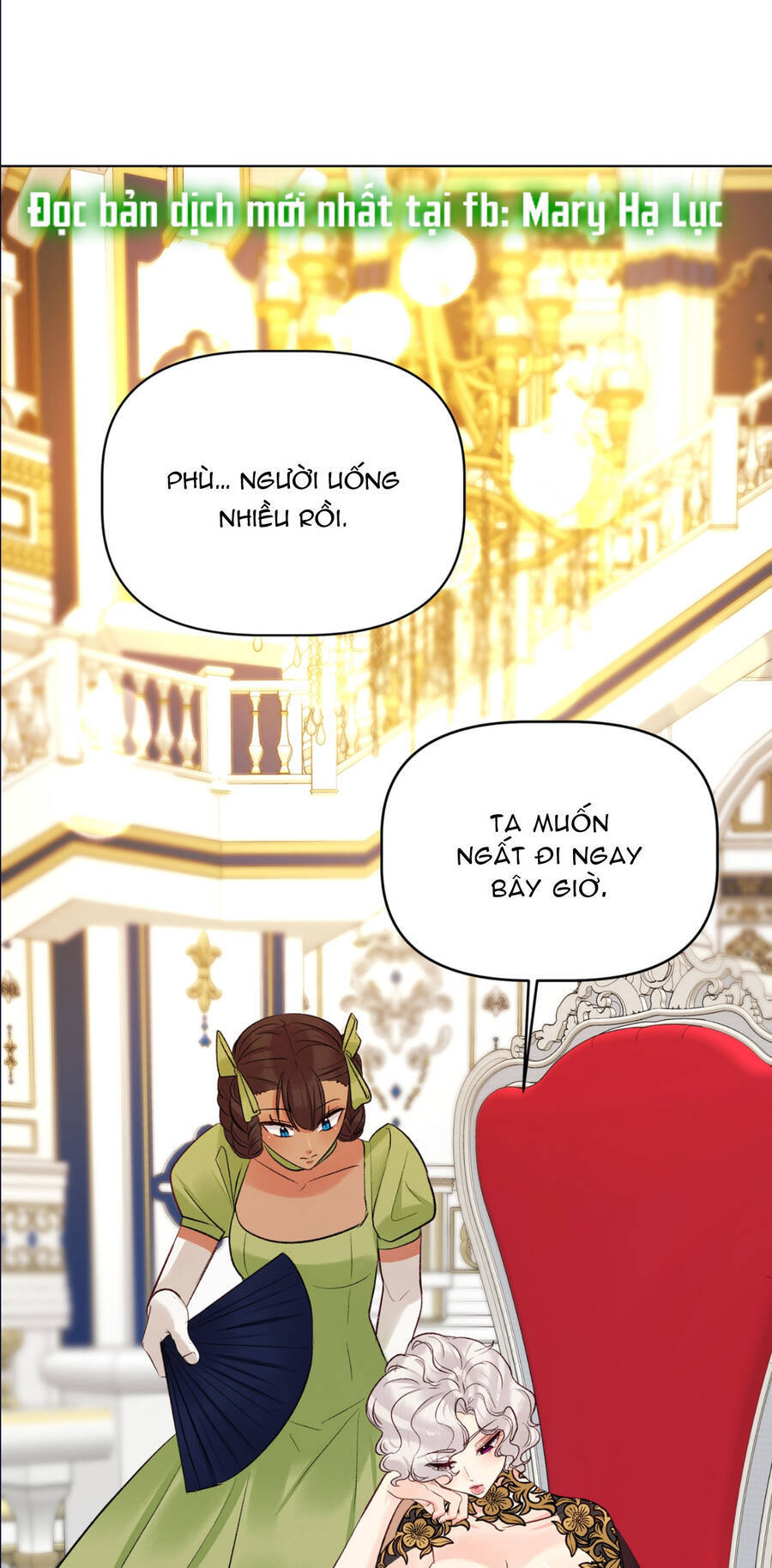 Bảo Vật Của Công Chúa Chapter 27.3 - 10