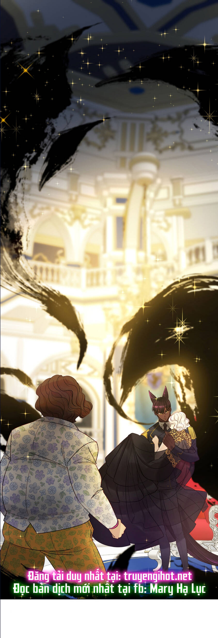 Bảo Vật Của Công Chúa Chapter 28.1 - 2
