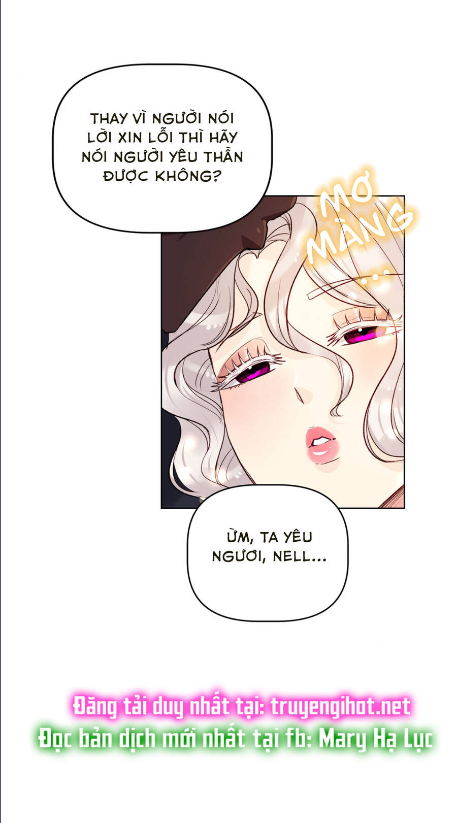 Bảo Vật Của Công Chúa Chapter 28.1 - 11